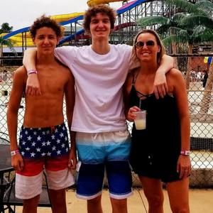 Meet your Posher, Brendan